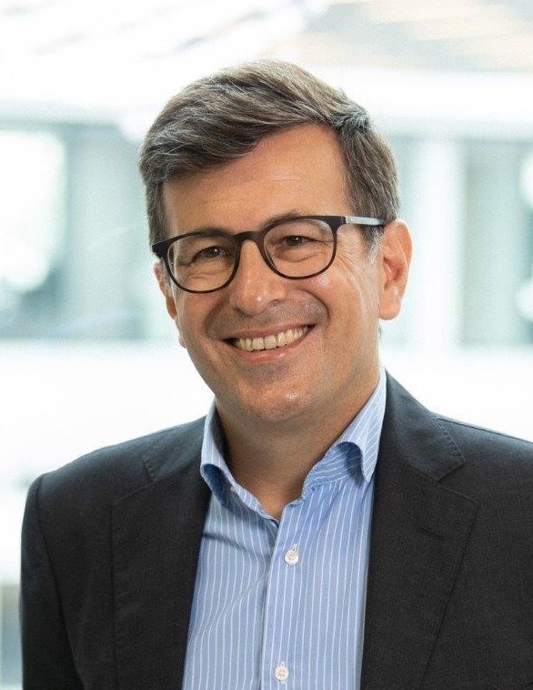 Guillaume Bacle, fondateur de Foudre Conseil & Projet