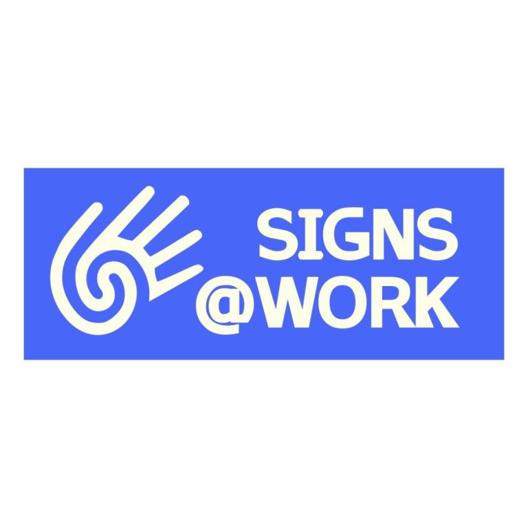 Logo Signs@work