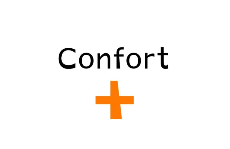 logo confort+
